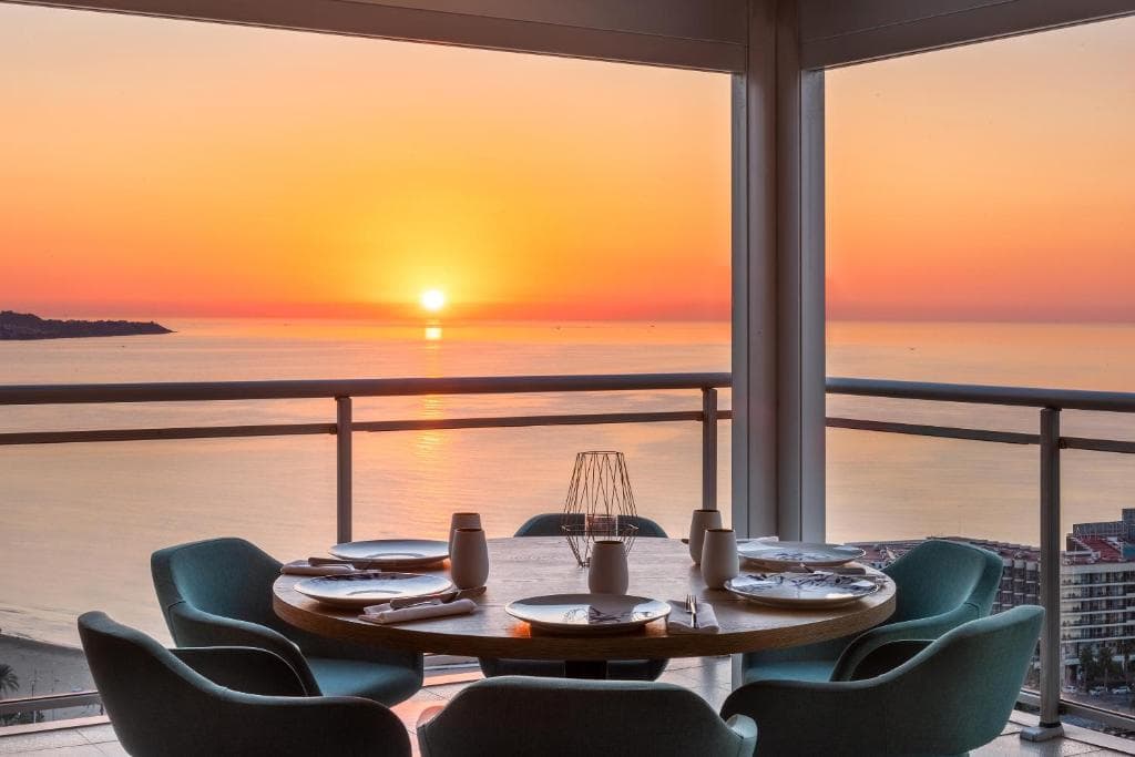 Hotel Alicante Gran Sol Affiliated by Meliá - 9