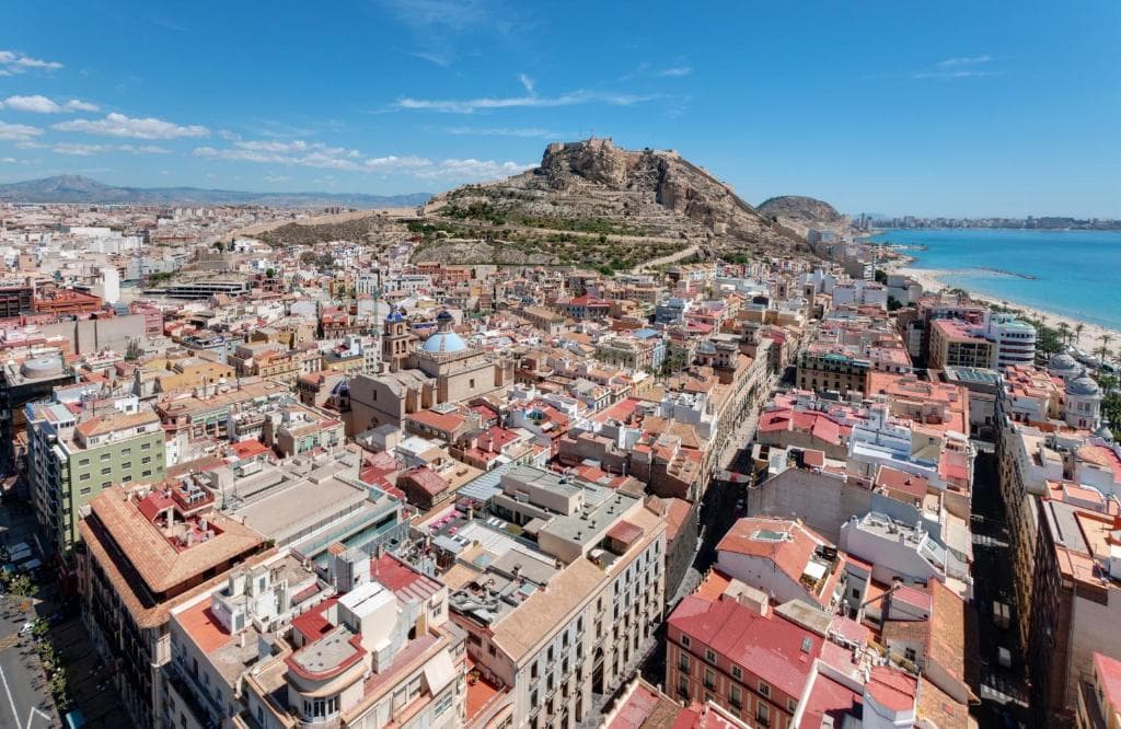 Hotel Alicante Gran Sol Affiliated by Meliá - 29