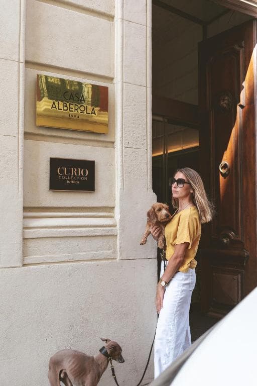 Casa Alberola Alicante Curio Collection by Hilton - 5