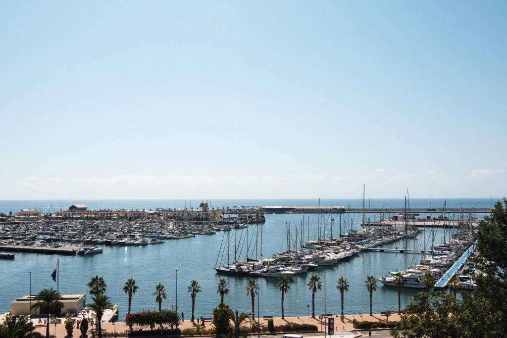 Casa Alberola Alicante Curio Collection by Hilton - 1