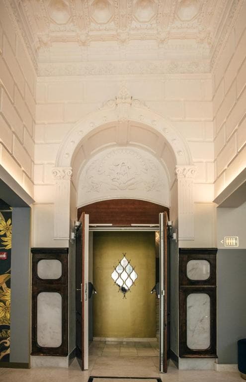 Casa Alberola Alicante Curio Collection by Hilton - 8
