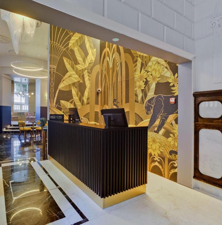 Casa Alberola Alicante Curio Collection by Hilton - 9
