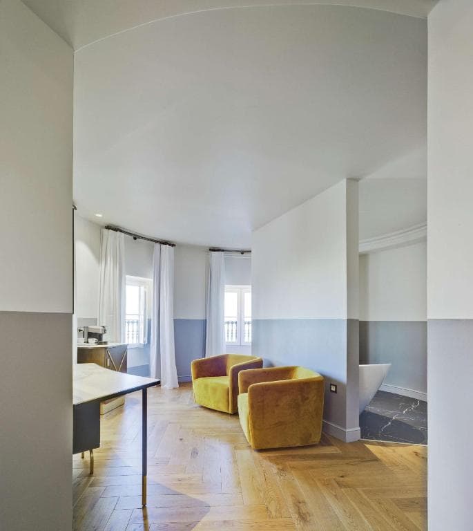 Casa Alberola Alicante Curio Collection by Hilton - 11