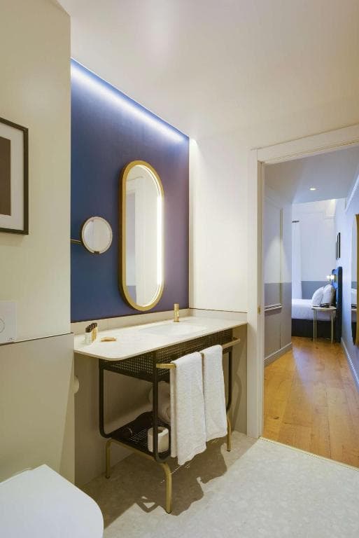 Casa Alberola Alicante Curio Collection by Hilton - 13