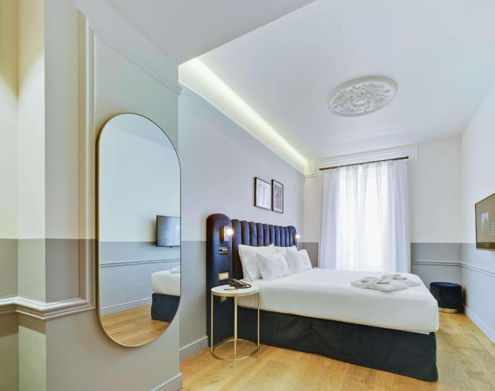 Casa Alberola Alicante Curio Collection by Hilton - 18