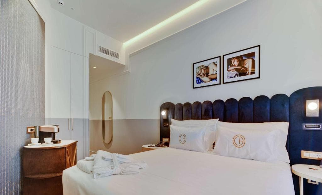 Casa Alberola Alicante Curio Collection by Hilton - 19