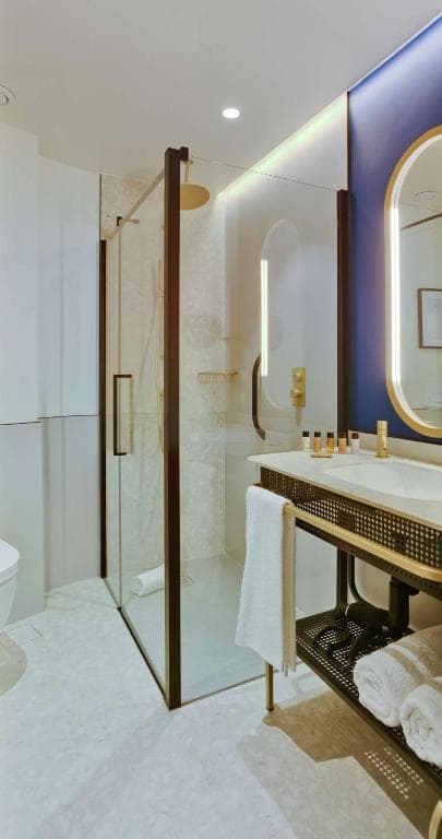 Casa Alberola Alicante Curio Collection by Hilton - 27