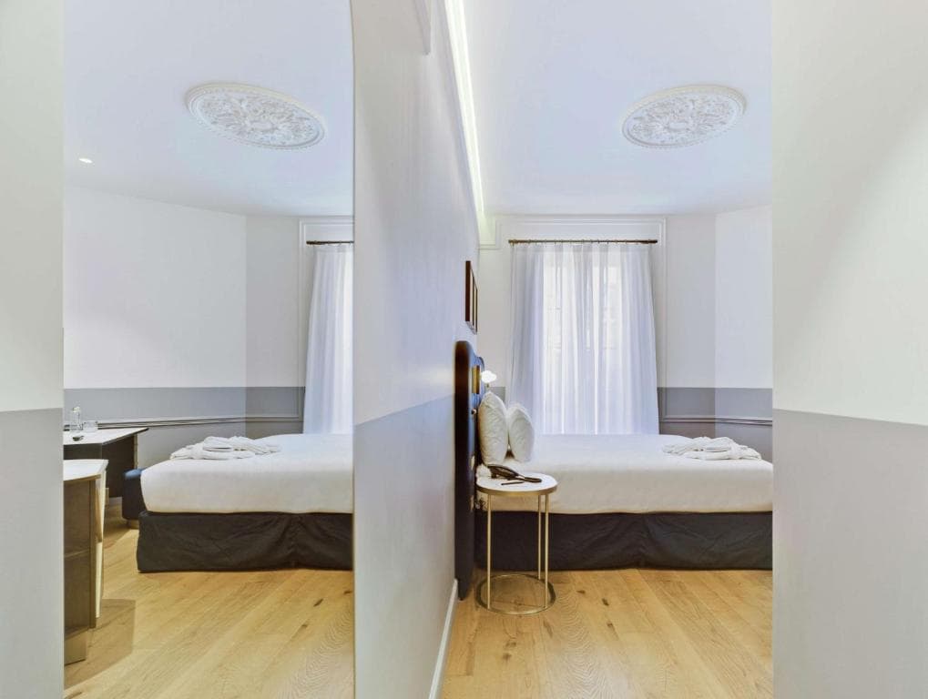 Casa Alberola Alicante Curio Collection by Hilton - 30
