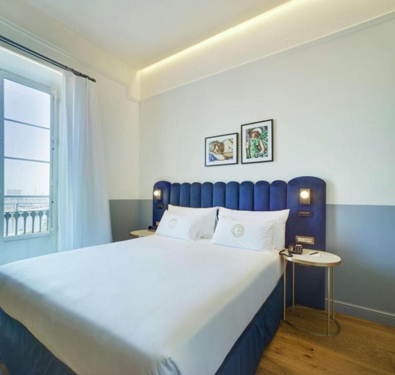 Casa Alberola Alicante Curio Collection by Hilton - 33