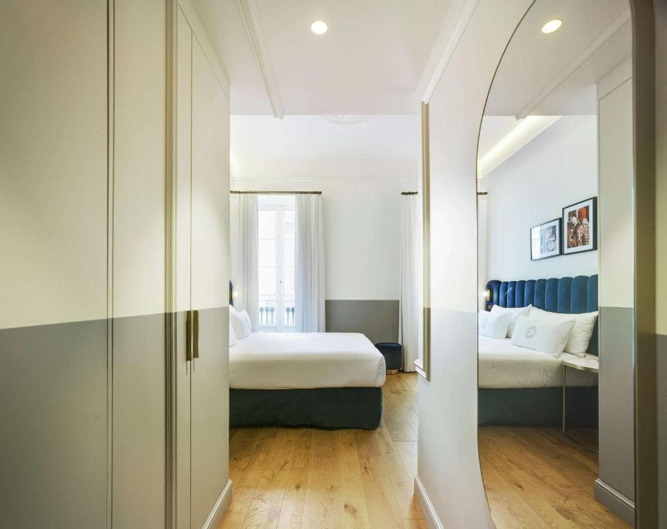 Casa Alberola Alicante Curio Collection by Hilton - 37