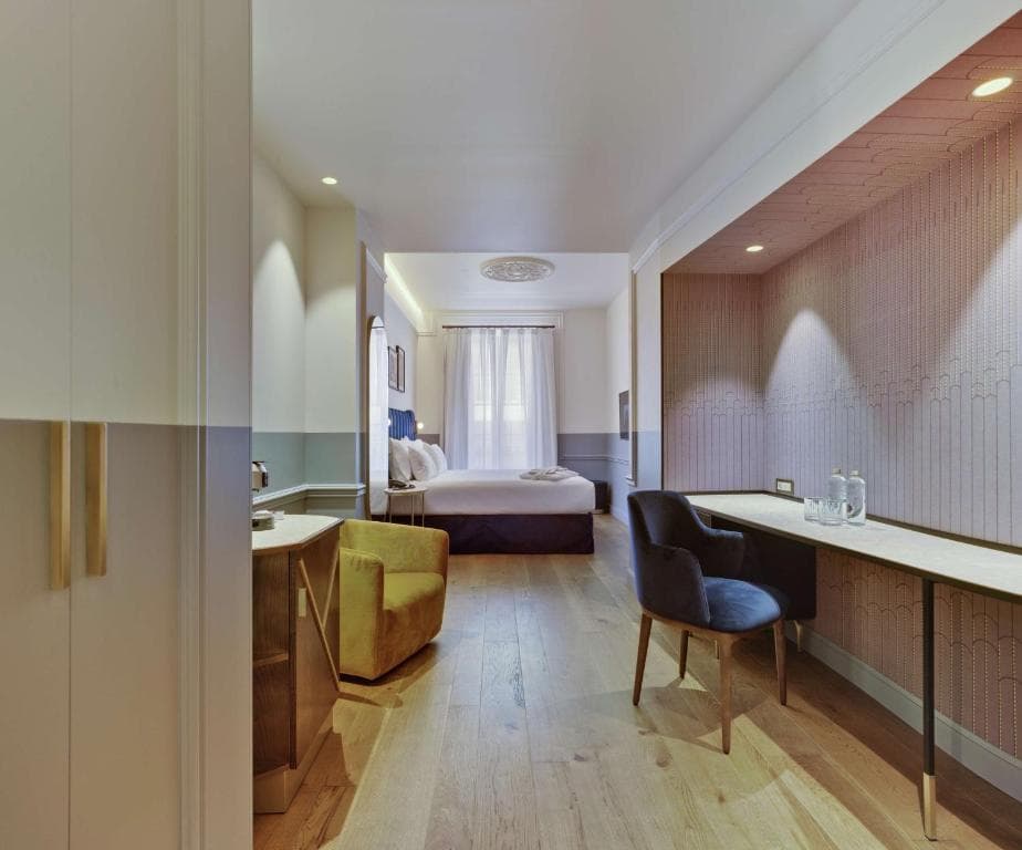 Casa Alberola Alicante Curio Collection by Hilton - 43