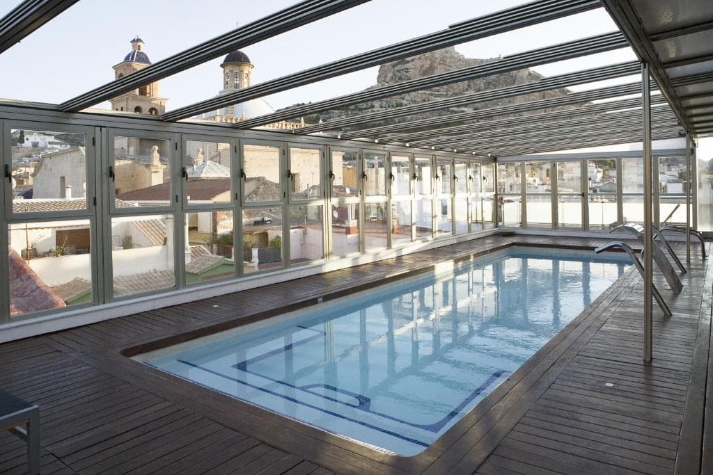 Hotel Hospes Amerigo - 3