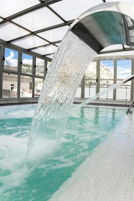 Hotel Hospes Amerigo - 6