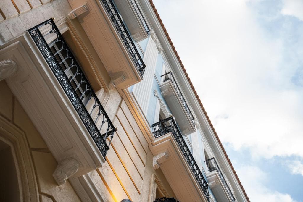 Hotel Hospes Amerigo - 10