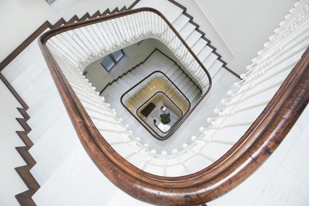 Hotel Hospes Amerigo - 14