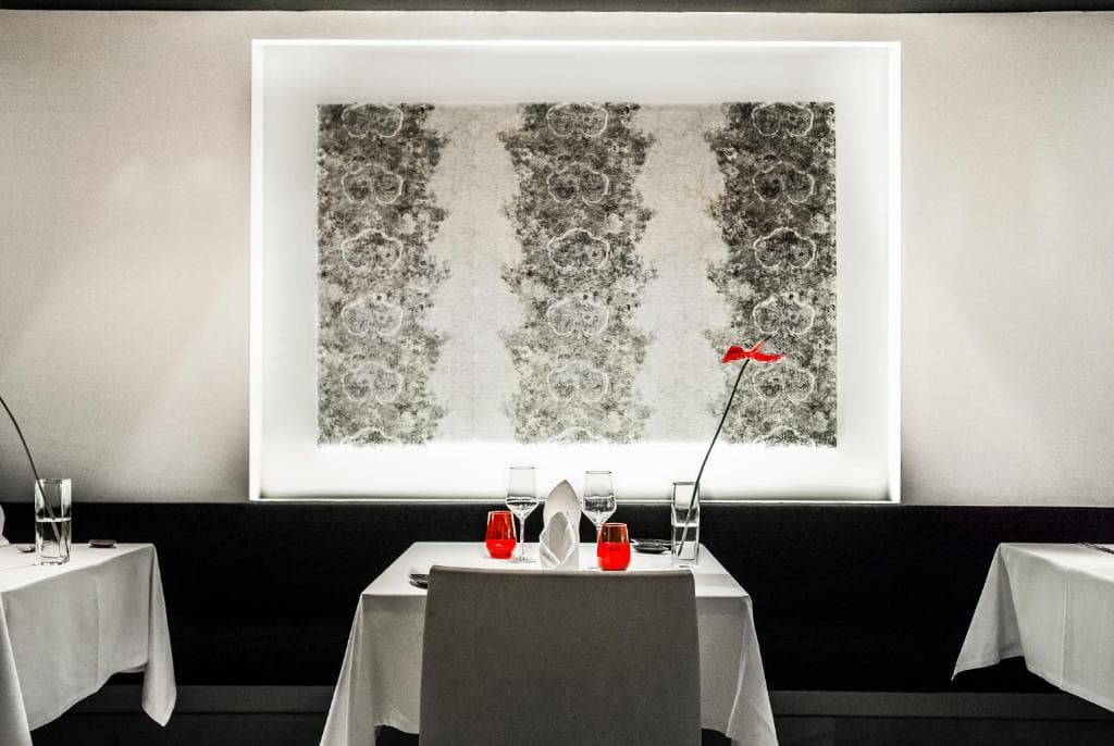Hotel Hospes Amerigo - 25