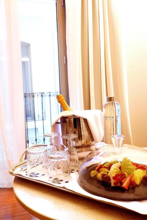 Hotel Hospes Amerigo - 30