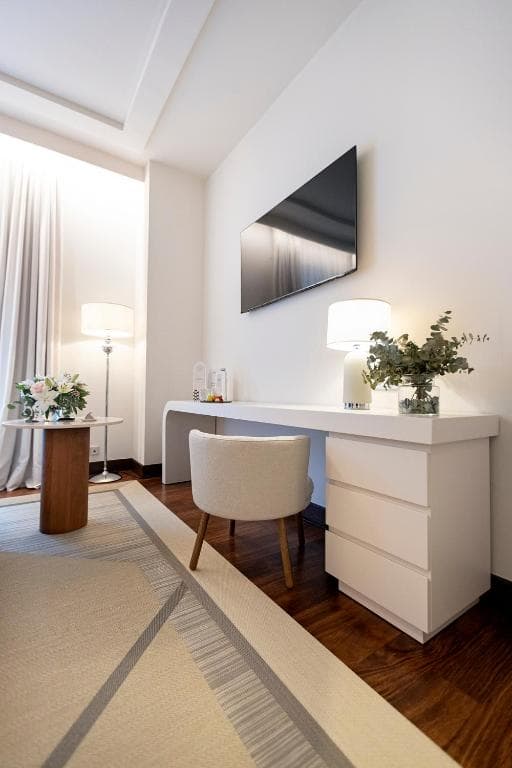 Hotel Hospes Amerigo - 31