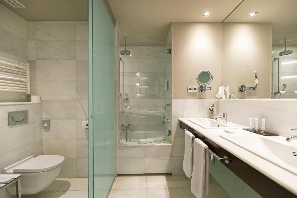 Hotel Hospes Amerigo - 33