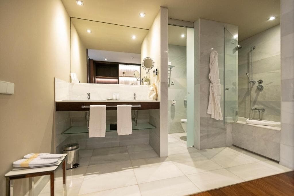 Hotel Hospes Amerigo - 35