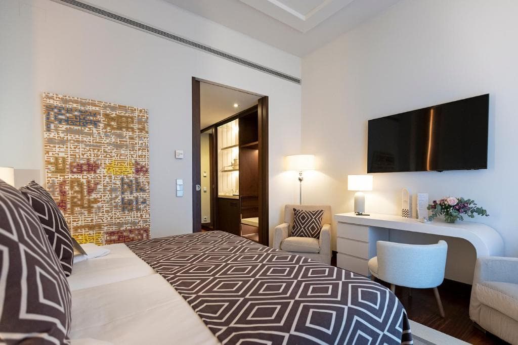 Hotel Hospes Amerigo - 36