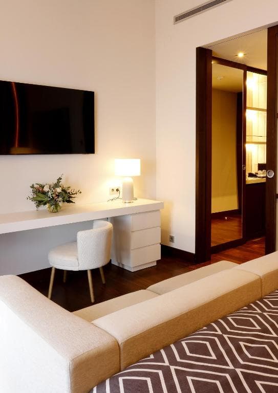 Hotel Hospes Amerigo - 37