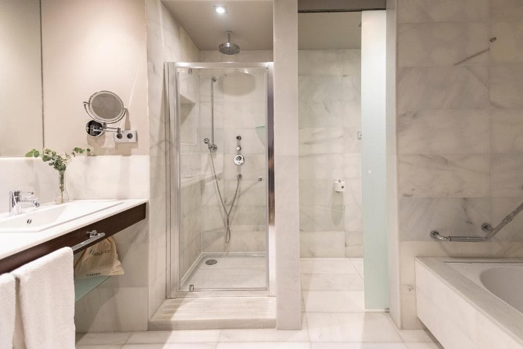 Hotel Hospes Amerigo - 39