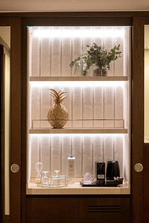 Hotel Hospes Amerigo - 40
