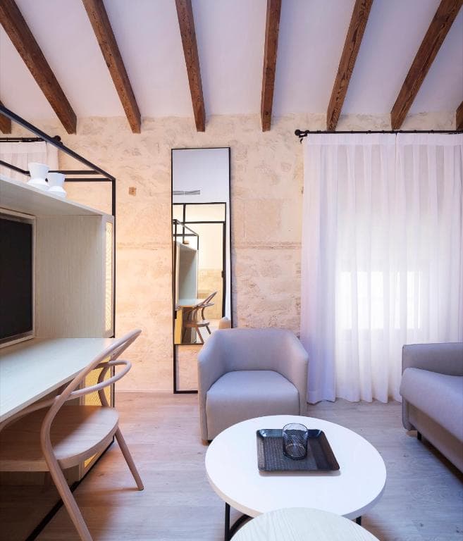 Hotel Serawa Alicante - 7