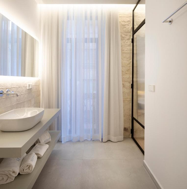 Hotel Serawa Alicante - 8
