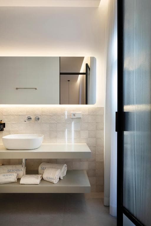 Hotel Serawa Alicante - 14