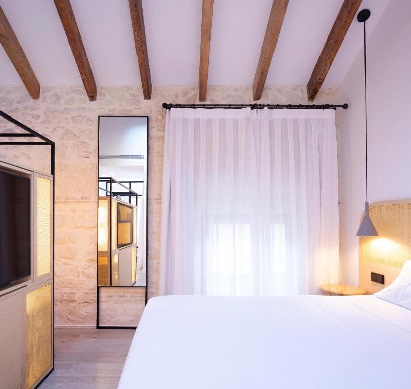 Hotel Serawa Alicante - 21