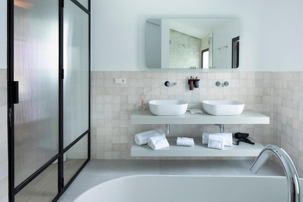 Hotel Serawa Alicante - 28