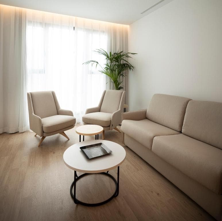 Hotel Serawa Alicante - 29