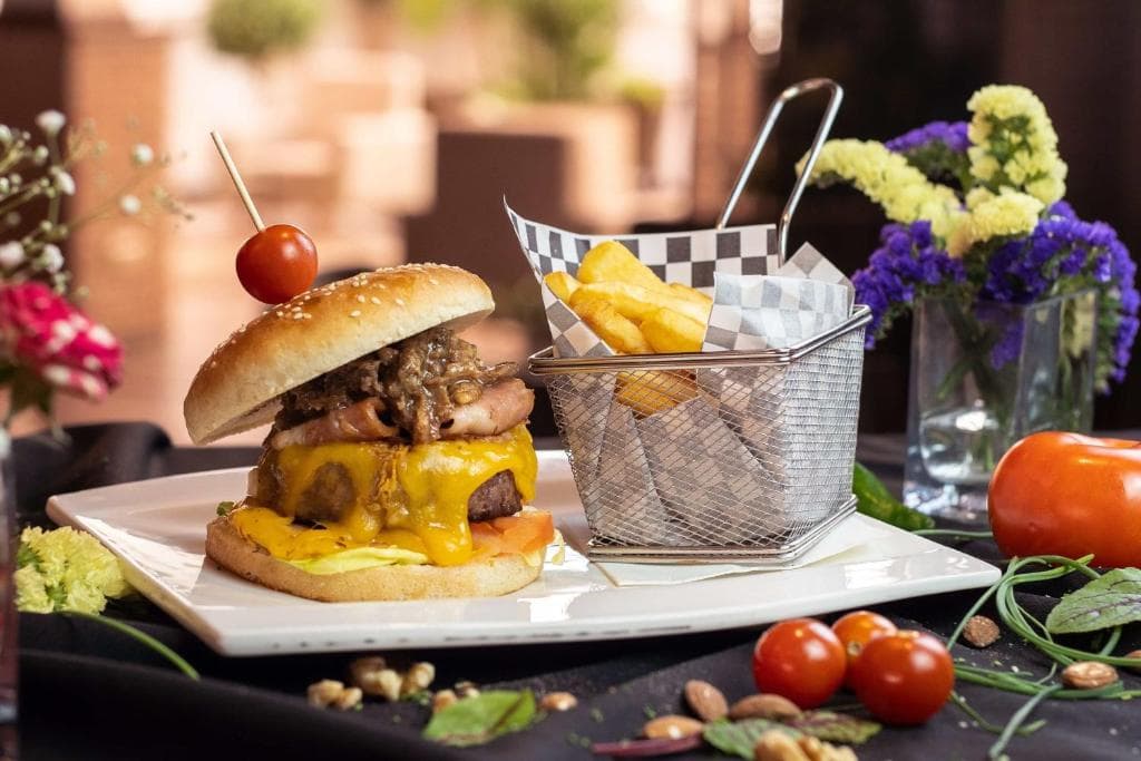 Hotel Ona Alanda Club Marbella - 14