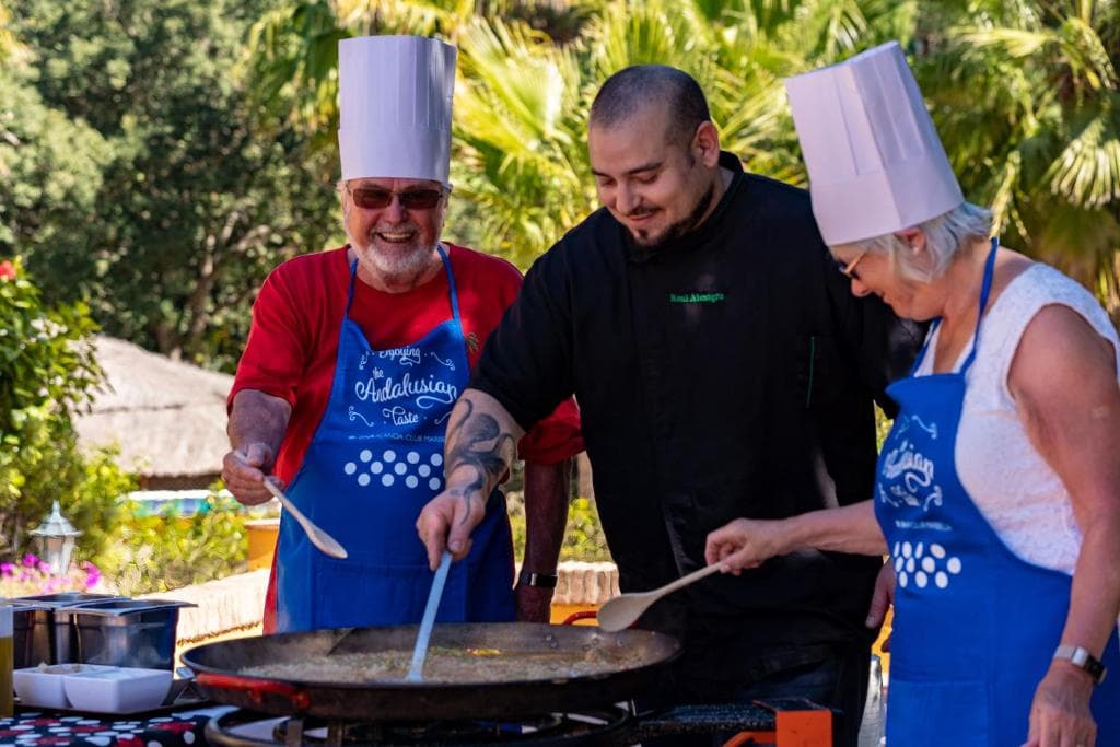 Hotel Ona Alanda Club Marbella - 21