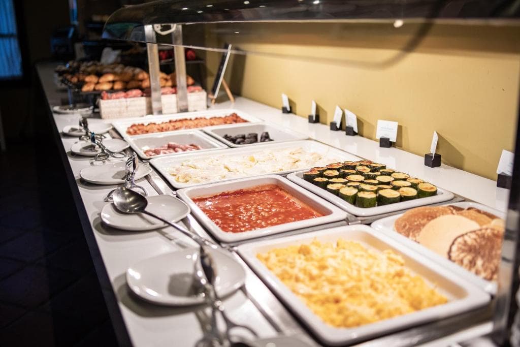 Hotel Ona Alanda Club Marbella - 25