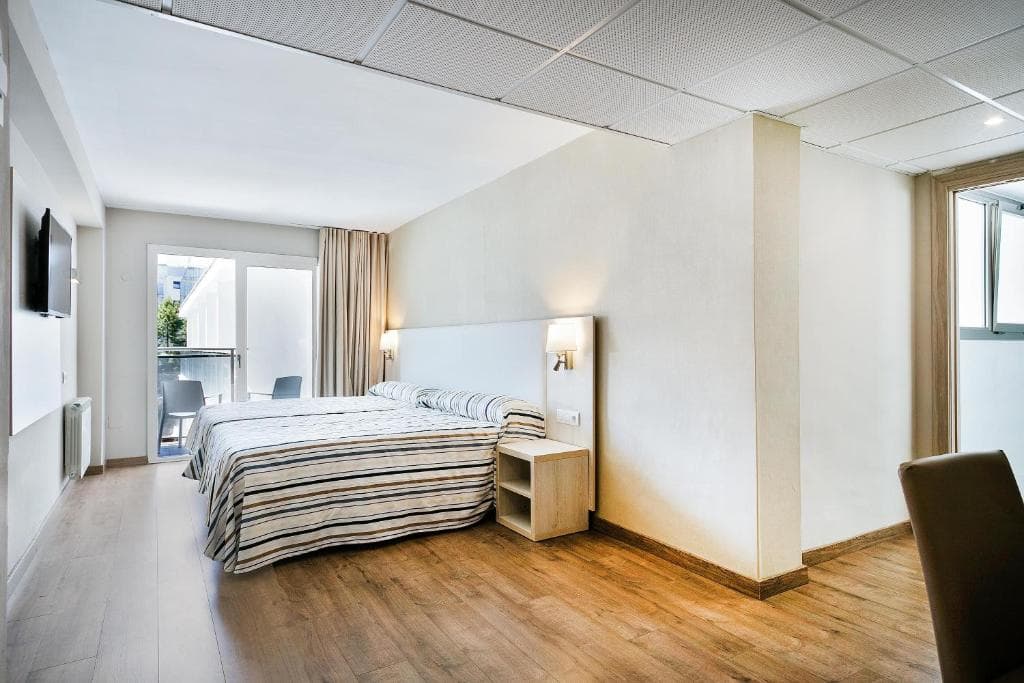 Barcelona - Best San Diego Hotel - 10