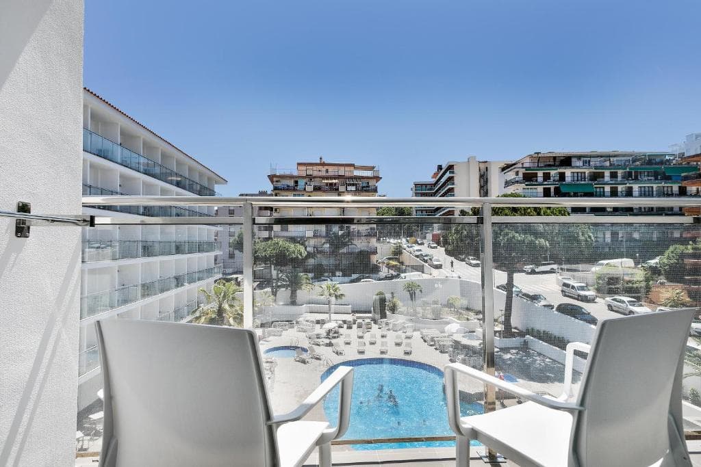 Barcelona - Best San Diego Hotel - 14