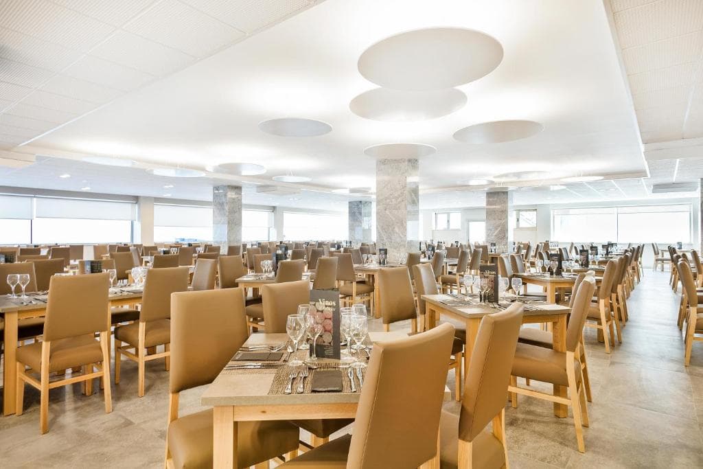 Barcelona - Best San Diego Hotel - 18