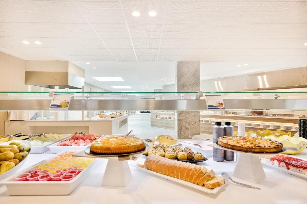 Barcelona - Best San Diego Hotel - 19