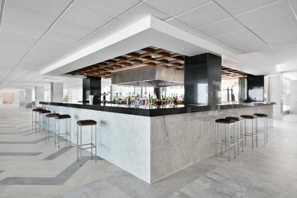 Barcelona - Best San Diego Hotel - 20