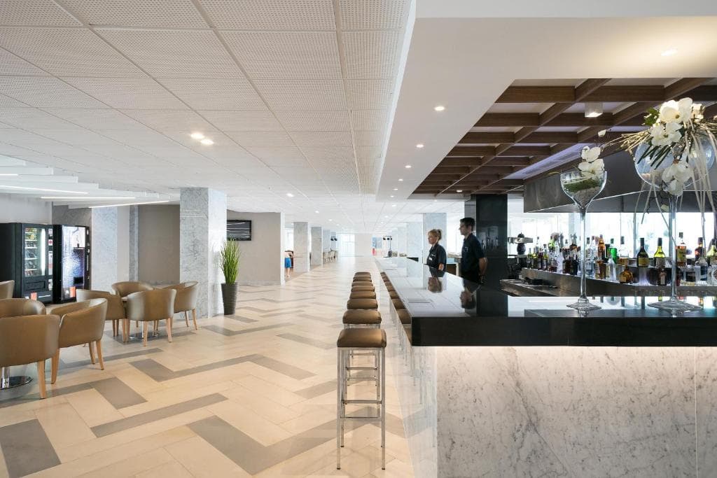 Barcelona - Best San Diego Hotel - 21