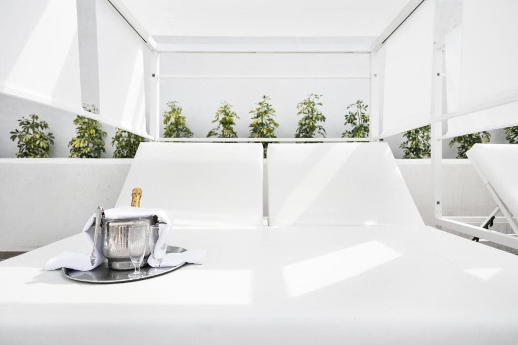 Barcelona - Best San Diego Hotel - 26