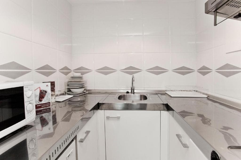 Aparthotel Atenea Barcelona - 4