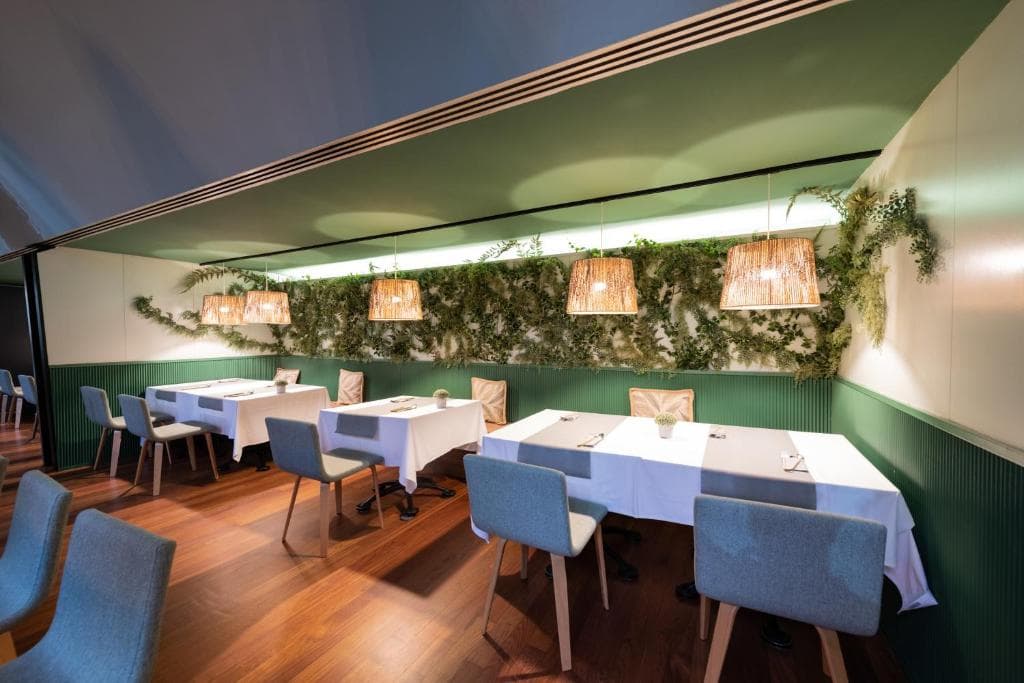 Aparthotel Atenea Barcelona - 10