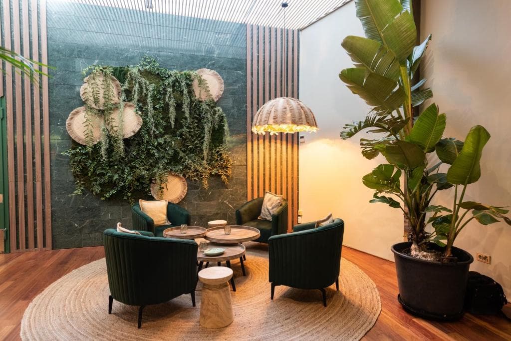 Aparthotel Atenea Barcelona - 18