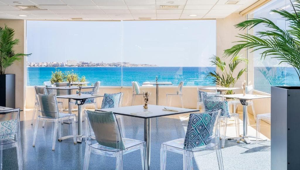 INNSiDE by Meliá Alicante Porta Maris - 2