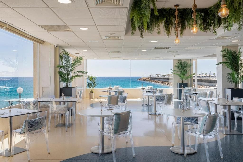 INNSiDE by Meliá Alicante Porta Maris - 4