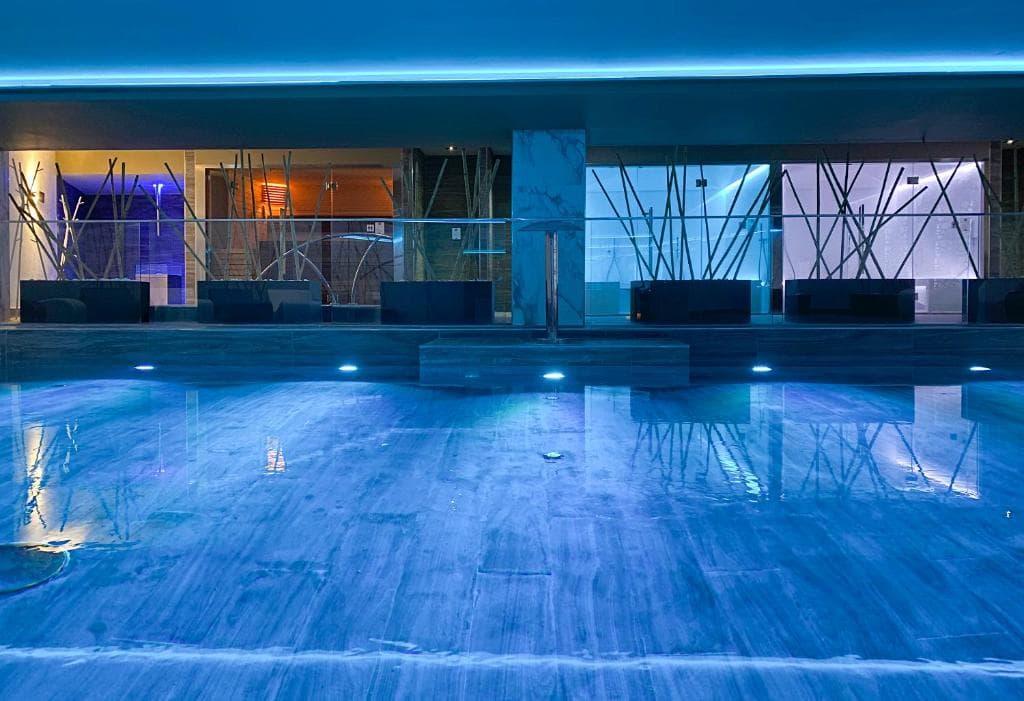 INNSiDE by Meliá Alicante Porta Maris - 8
